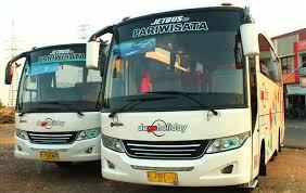 Agen Burga Bus Tiket Bus Po Bus Damri Denpasar