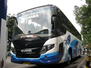 Agen Burga Bus Tiket Bus Po Bus Damri Denpasar