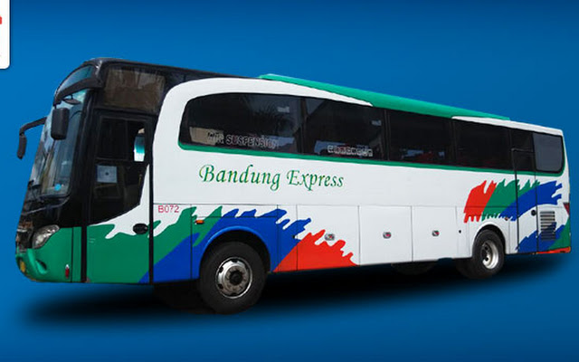 Agen Burga Bus Tiket Bus Po Bus Damri Denpasar