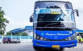 Bus Wisata Bandung Express Murah Dan Terbaik