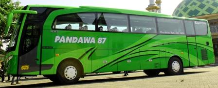 Bus Wisata Bandung Express Murah Dan Terbaik