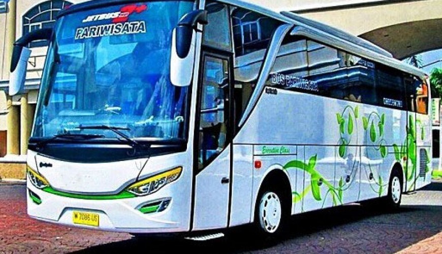 Bus Wisata Bandung Express Murah Dan Terbaik